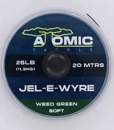 Atomic Tackle JEL-E-WYRE - SOFT