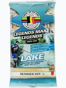 VDE Lake Skimmer Mix 1kg