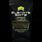 Elevate Baits - Garlic Infusion Boilies