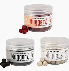 Dynamite Baits Slow Sinking MuggerZ
