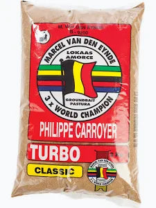 VDE Turbo Groundbait 2kg