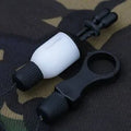 Gardner Tackle White Nano Bug