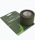 Gardner Tackle Fabric Tape Camo and Khaki