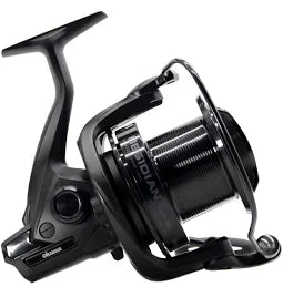 Okuma Obsidian Big Pit Carp Reel - OSD12000-35AY