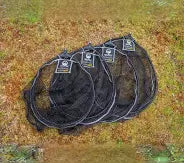 Tackle Guru - Latex Net | 500