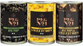 Peg No. 1 Mayhem Natural Hemp & Sweetcorn