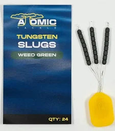 Atomic Tackle TUNGSTEN SLUGS