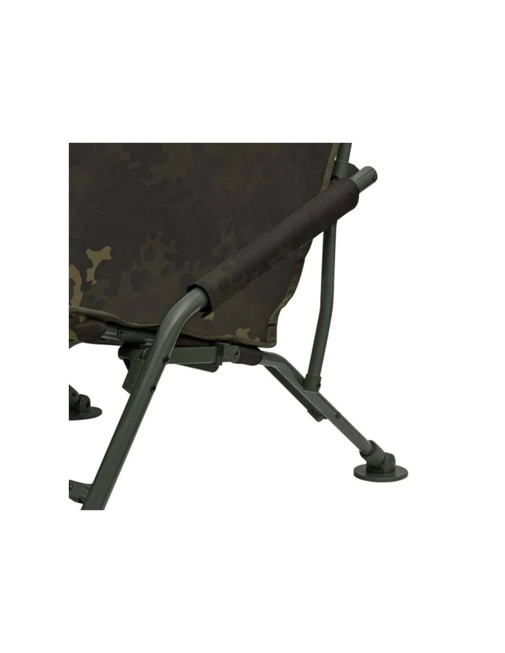 Korda - Compac Low Chair Dark Kamo