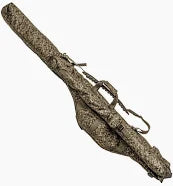 SOLAR TACKLE SP C-TECH 12ft 3 + 2 ROD HOLDALL