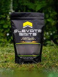 Elevate Baits Garlic Infusion Groundbait Mix 1kg
