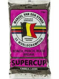 VDE Supercup Groundbait 1kg