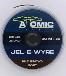 Atomic Tackle JEL-E-WYRE - SOFT
