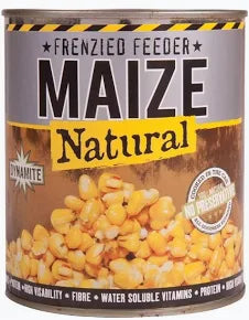 Dynamite Baits -FRENZIED MAIZE CAN
