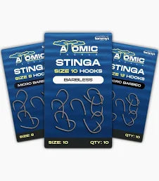 Atomic Tackle STINGA