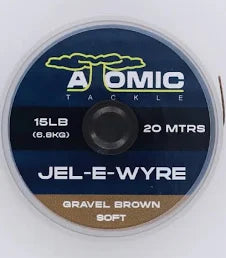 Atomic Tackle JEL-E-WYRE - SOFT