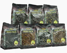 Load image into Gallery viewer, Crafty Catcher Prepared Particle Grab Bags 1.1ltr
