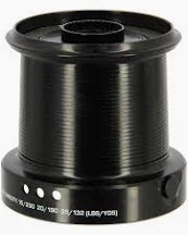3x Spare Spool for  Big Pit Reel Carp Aluminium SPOOL