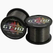 Gardner - GT-HD LOW-VIZ GREEN