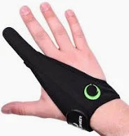 GARDNER TACKLE Finger Stall Large
