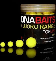 DNA Baits PB's Pop Ups 10mm