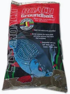 VDE SuperRoach Groundbait 1kg