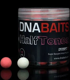 Secret 7 Half Tones Pop-Ups (Pink/White) 15mm