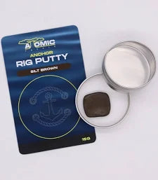Atomic Tackle TUNGSTEN RIG PUTTY