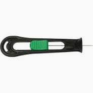 GARDNER TACKLE - XL Braided Hair Needle