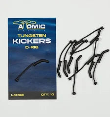 Atomic Tackle Tungsten  D-RIG KICKER