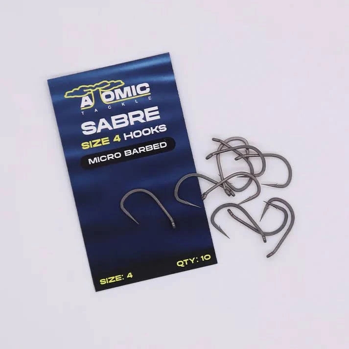 Atomic Tackle SABRE