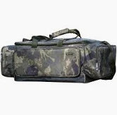 SOLAR TACKLE UNDERCOVER CAMO CARRYALL - LARGE