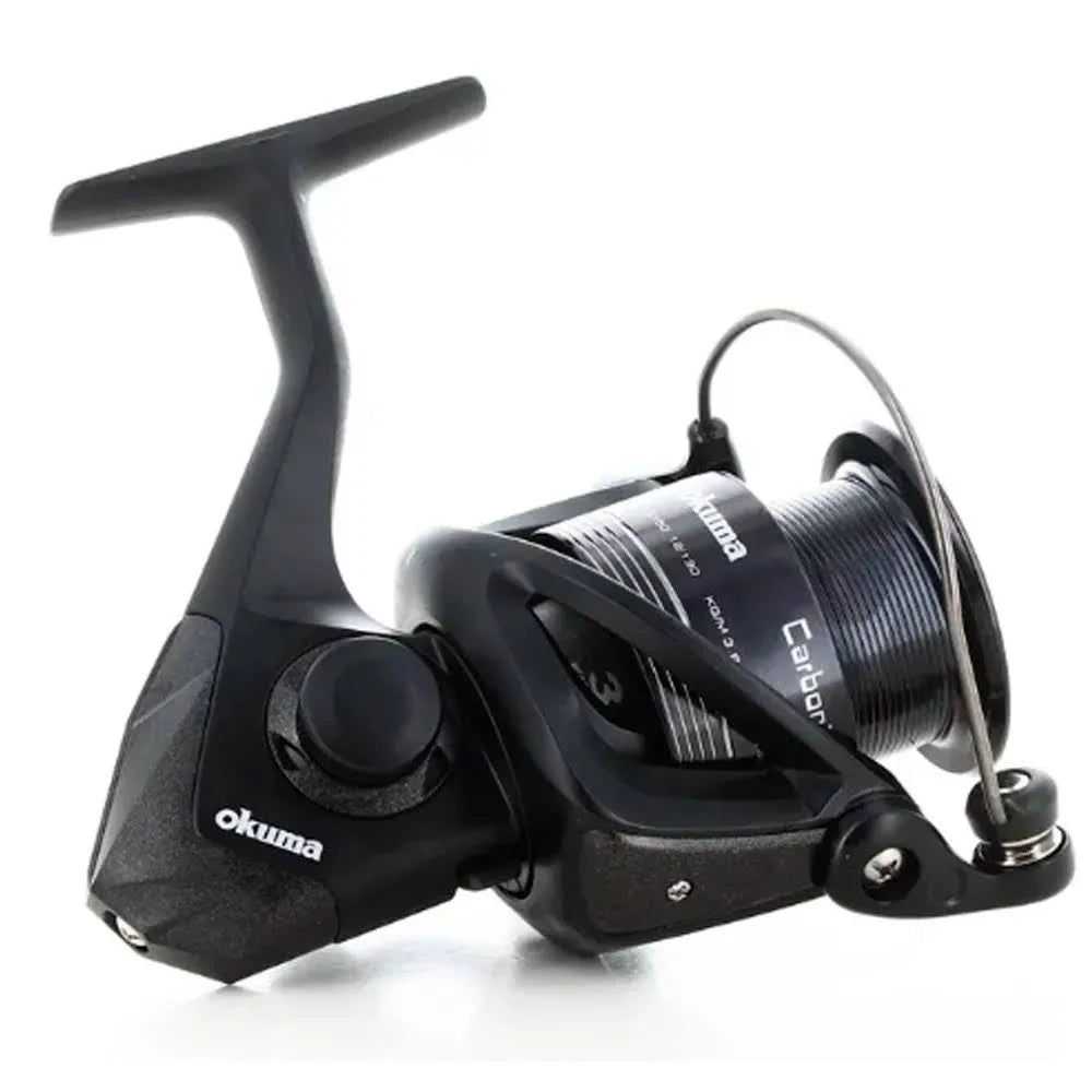 Okuma Carbonite XP CBF-140A