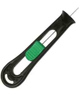 GARDNER TACKLE - XL Braided Hair Needle