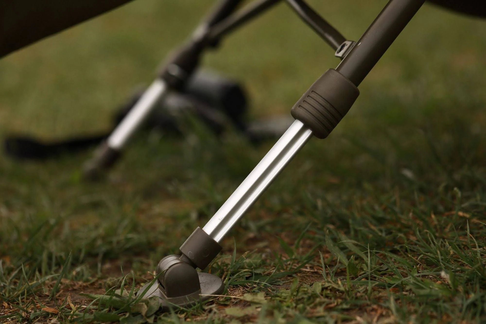 Korda - Compac Low Chair Dark Kamo