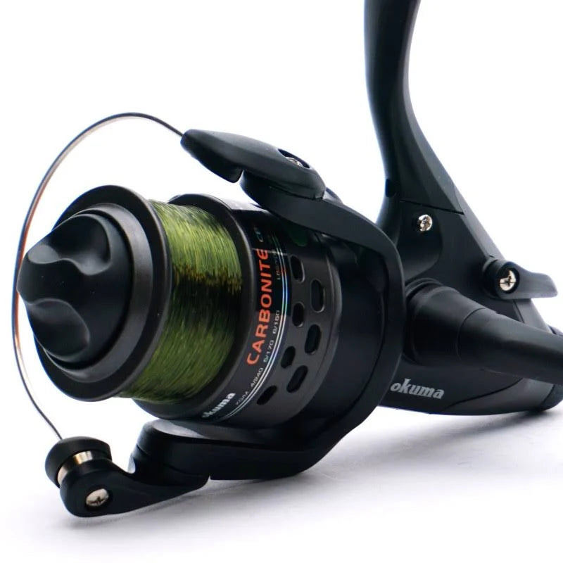 Okuma Carbonite XP CBF-140A
