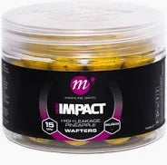 Hi Impact High Leakage Pineapple - 15mm Wafter 150ml