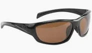 Gardner Amber Lens Polarised Sunglasses - Carp Fishing & Outdoor Sunglasses