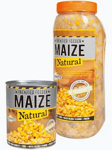 Dynamite Baits -FRENZIED MAIZE JAR