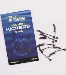 Atomic Tackle Tungsten  D-RIG KICKER