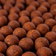 Secret 7 5kg Freezer Bait 15mm
