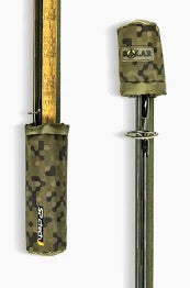 SOLAR TACKLE SP C-TECH TIP & BUTT PROTECTOR