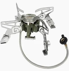 Trakker Armolife CG4 Stove