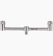 SOLAR TACKLE P1 2-ROD FIXED BUZZER BARS 7-INCH APPROX