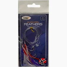 NGT Mackerel Feathers
