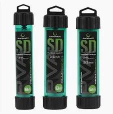 Gardner Tackle Double Barrel PVA Micromesh System