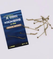 Atomic Tackle D-RIG KICKER