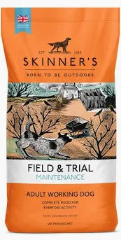 Load image into Gallery viewer, Skinners Field &amp; Trial Maintenance 15kg
