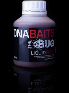 DNA Baits The Bug - Liquid Food - 250ml