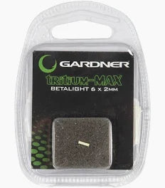 Gardner Tritium Max Betalights Green