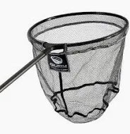 Tackle Guru Barb Safe Landing Net 450